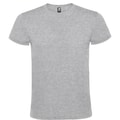 Goedkope T-shirt Atomic Roly CA6424 grijs